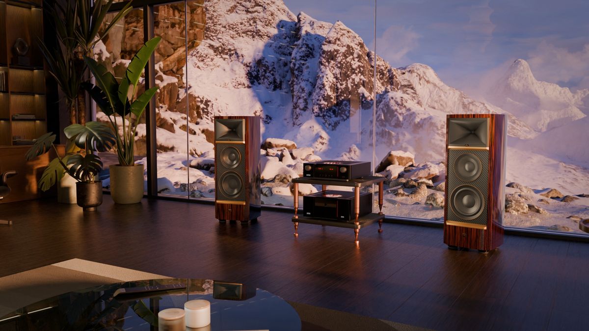 JBL 서밋 푸모리. 