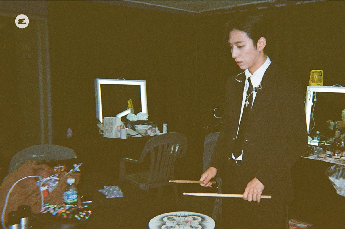 엑스디너리 히어로즈 건일