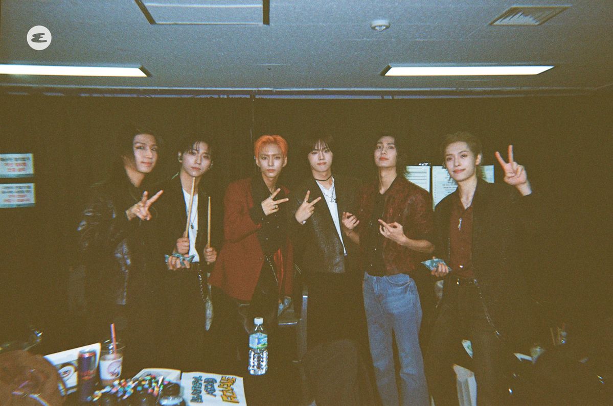 엑스디너리 히어로즈 