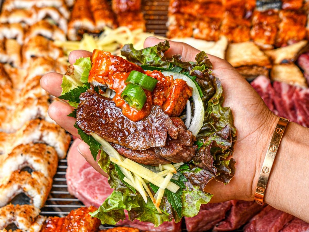 네이버지도 업체 등록/ 잠실 장어와 한우