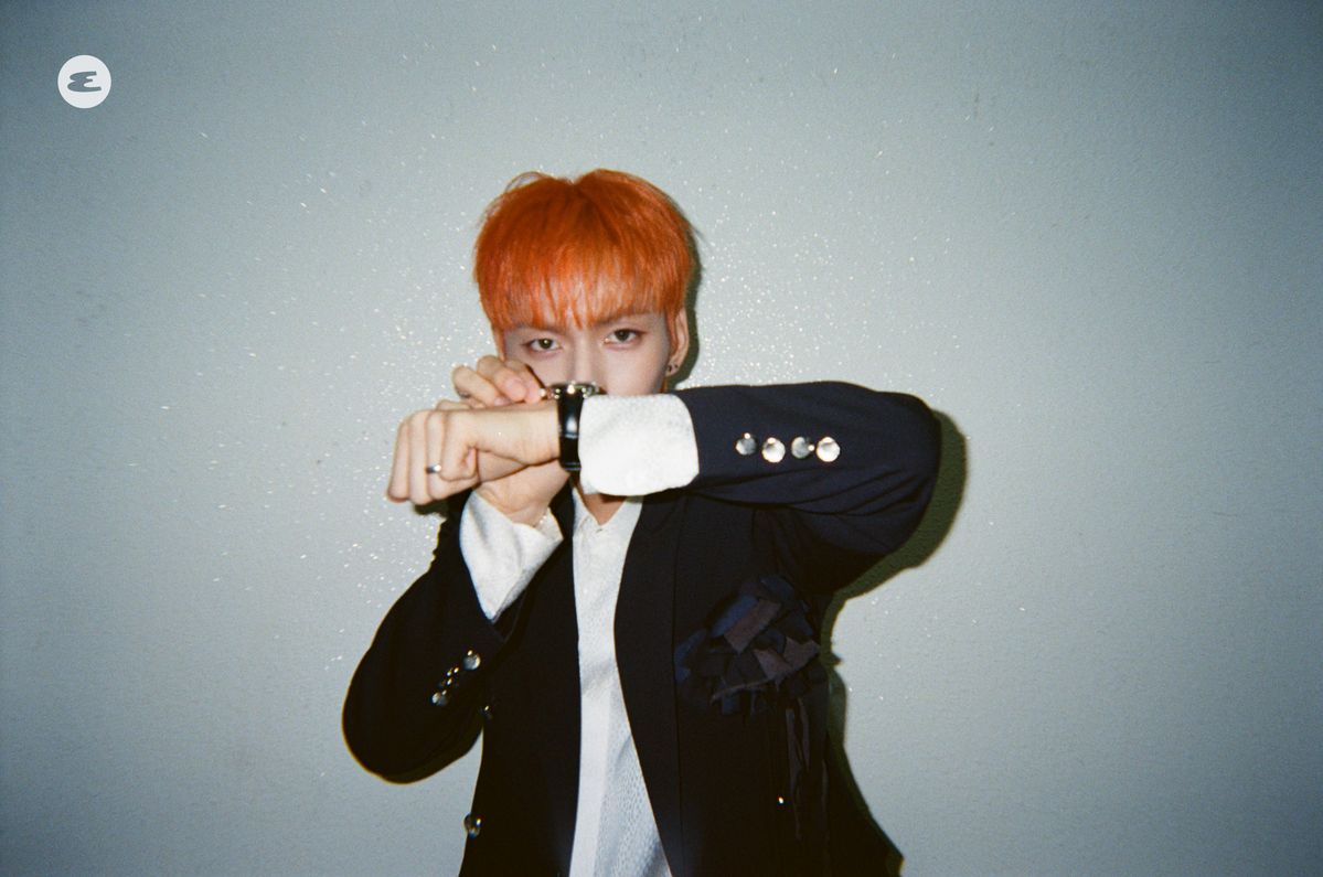 엑스디너리 히어로즈 오드 