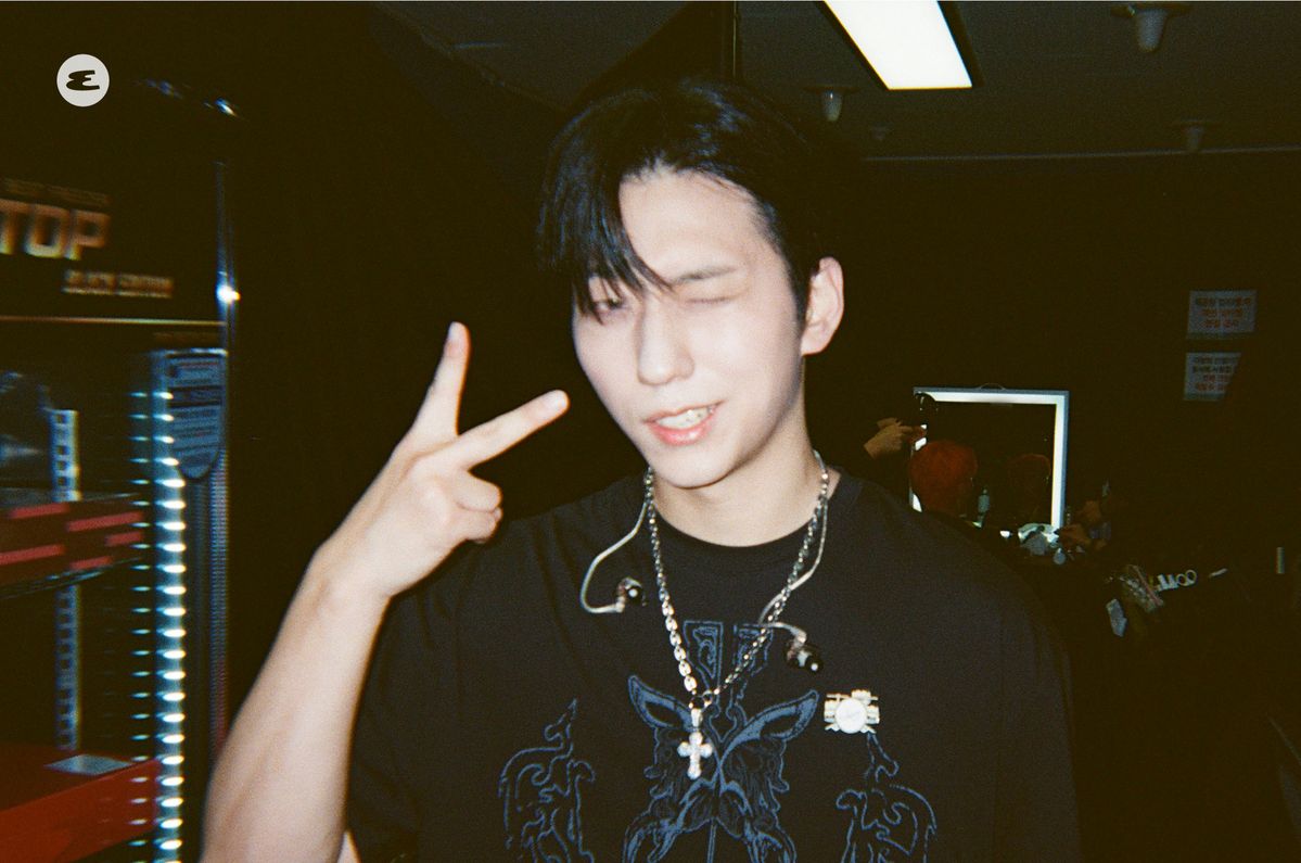 엑스디너리 히어로즈 건일