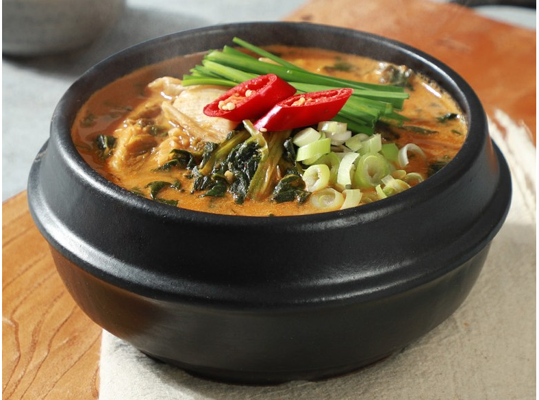 네이버지도 업체 등록/ 장수천 한방 민물장어