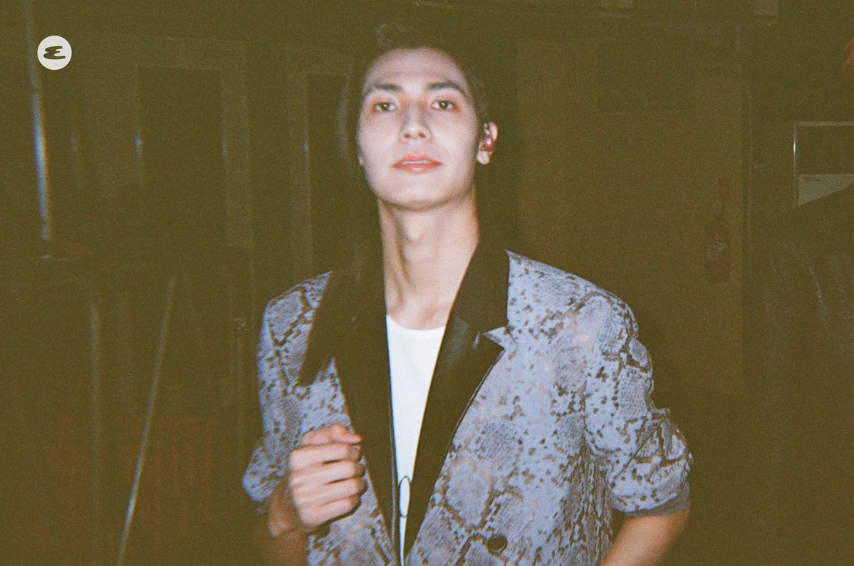 엑스디너리 히어로즈 주연 