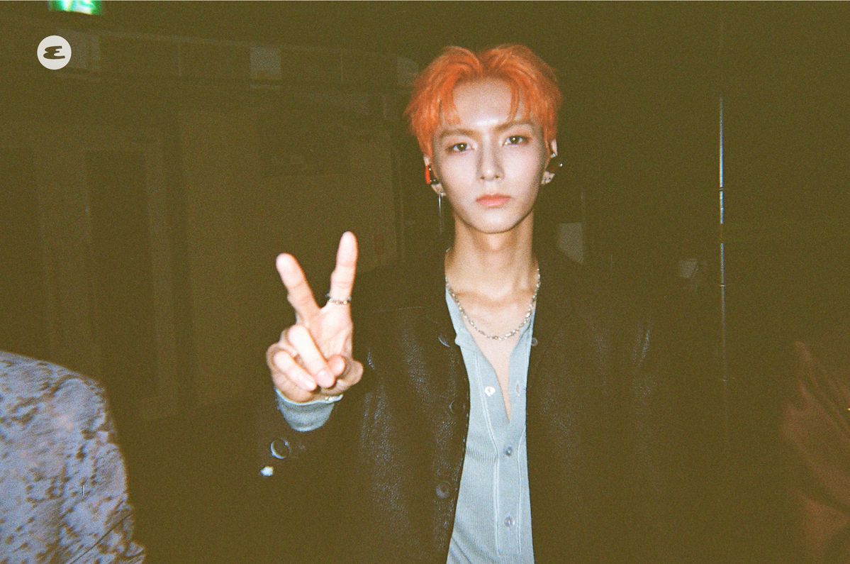 엑스디너리 히어로즈 오드 