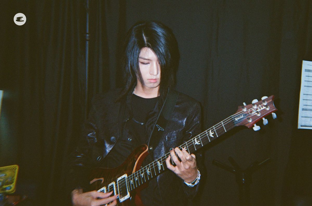 엑스디너리 히어로즈 준한 