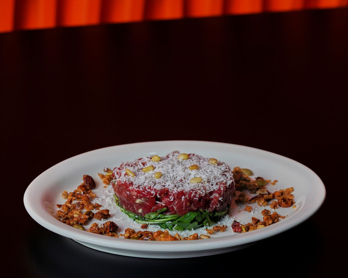 네이버지도 업체 등록/ 코르크 서울 레코드바