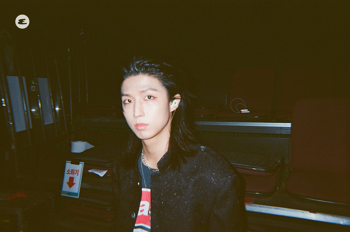 엑스디너리 히어로즈 준한