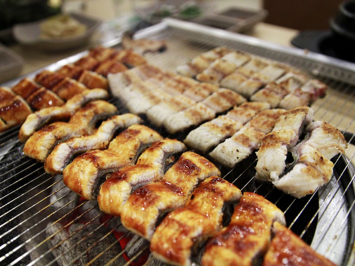 네이버지도 업체 등록/ 잠실 장어와 한우