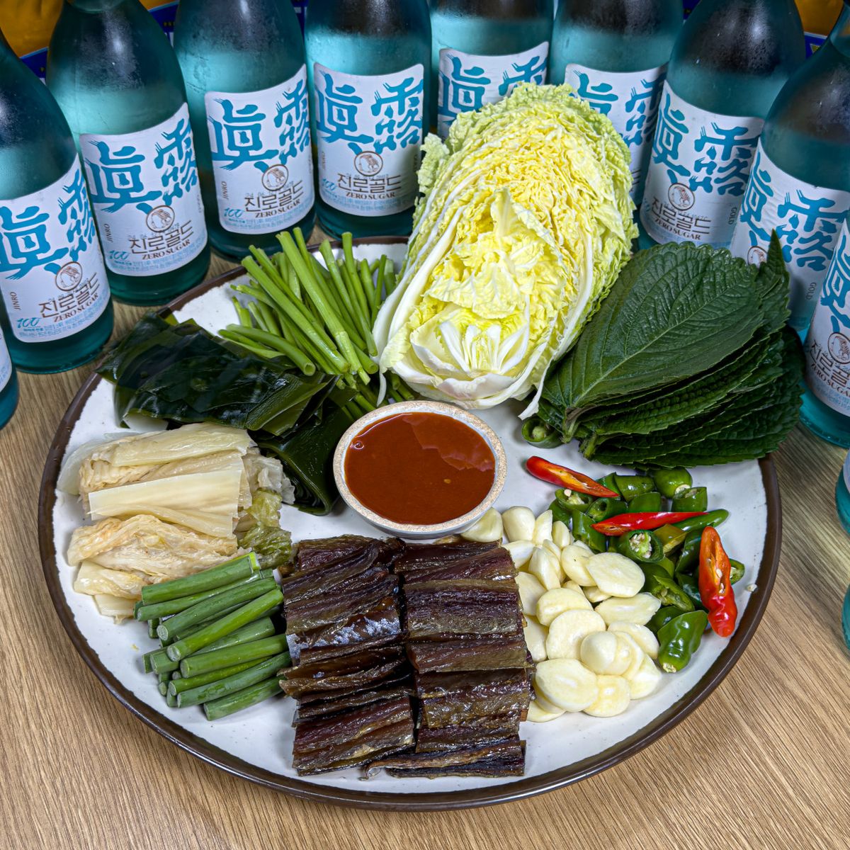 네이버지도 업체 등록/ 건대 포항막회