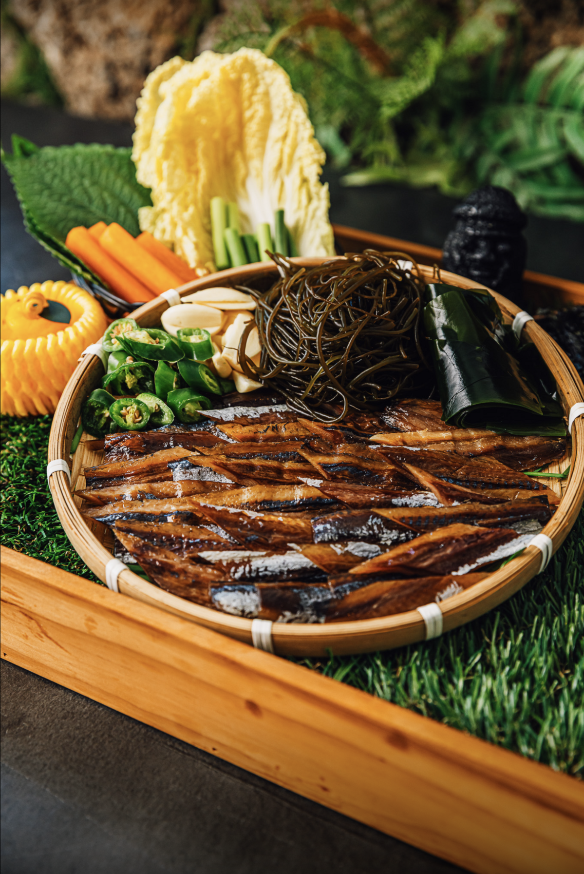 네이버지도 업체 등록/ 해왁 