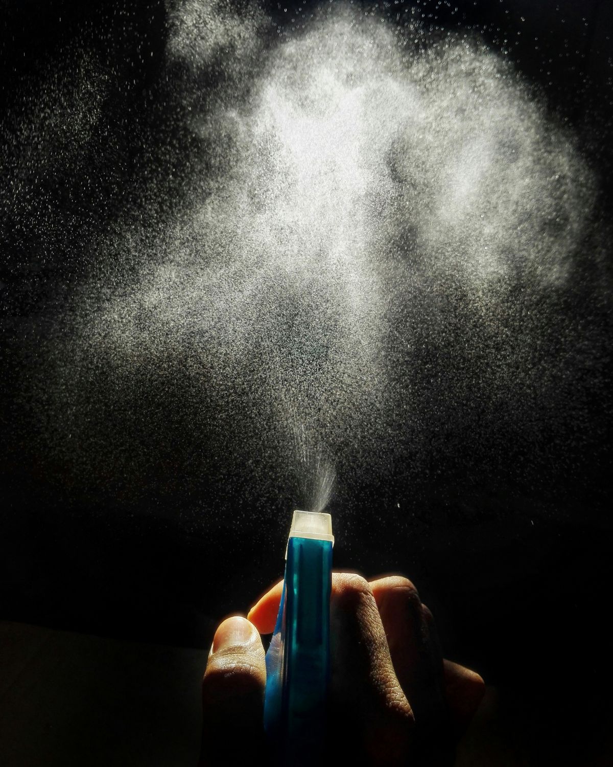 사무실 미스트 가이드 4 / 출처: 언스플래쉬