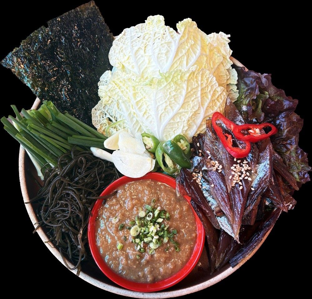 네이버지도 업체 등록/ 우기식당 바다점 