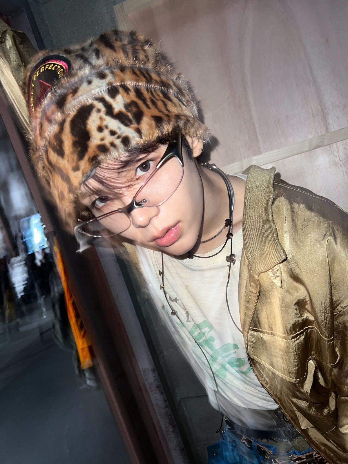 라이즈 쇼타로가 좋아하는 오토로 우유 / 출처: 인스타그램 @riize_official