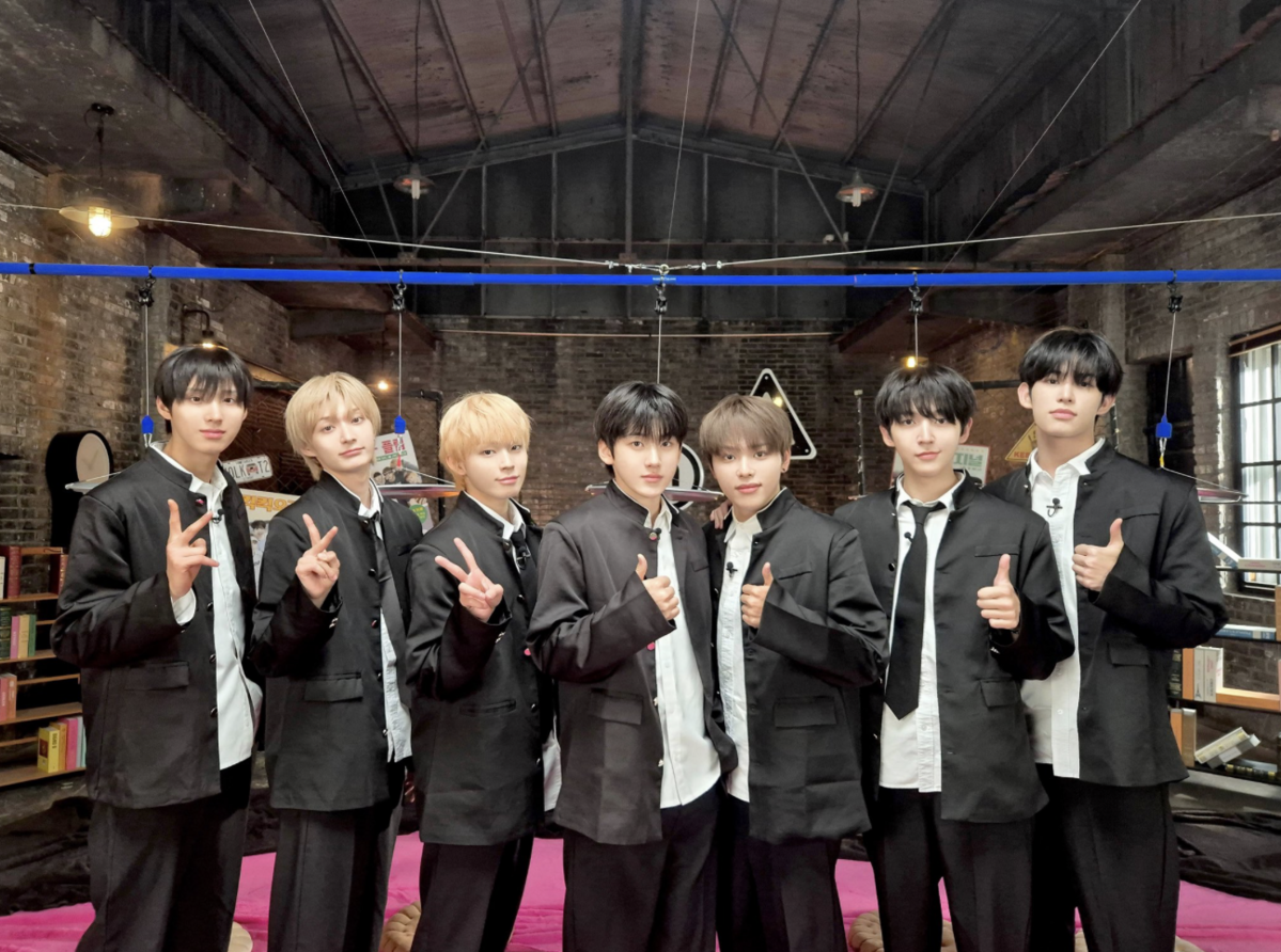 X @kickflip_jype/ 킥플립 