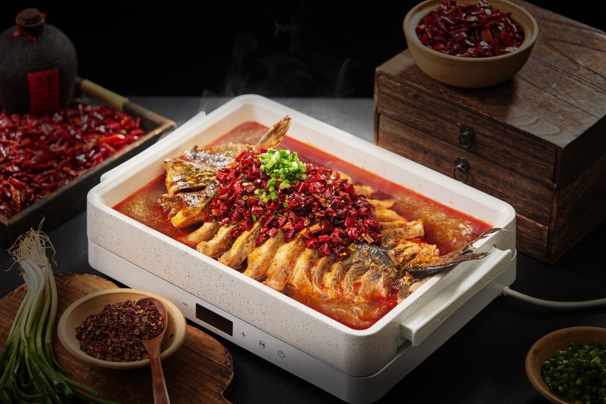 네이버지도 업체 등록/ 반티엔야오 카오위 홍대점