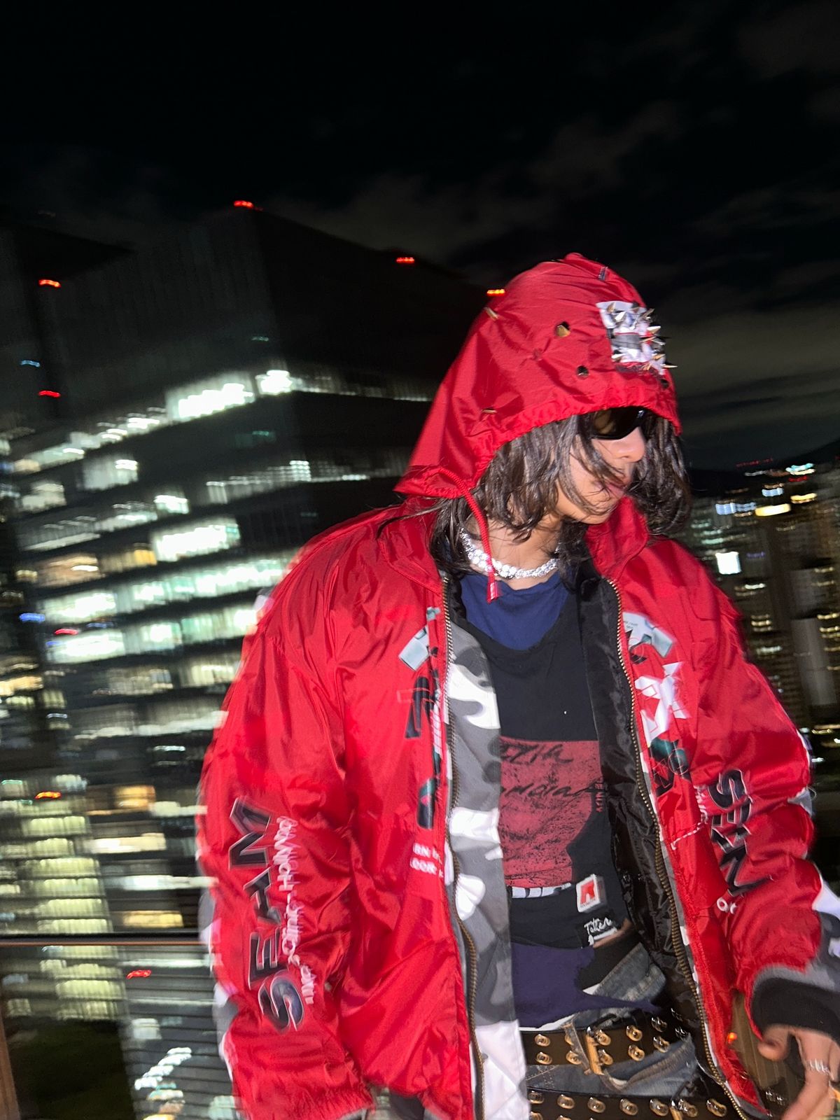 인스타그램 @tarzzan