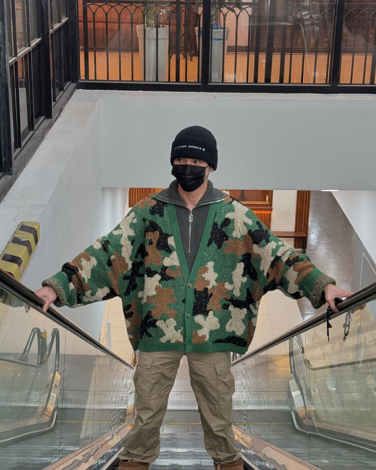 인스타그램 @bumkeyk