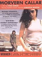 션 베이커의 추천 영화 '모번 켈러의 여행' / 출처: 네이버 영화