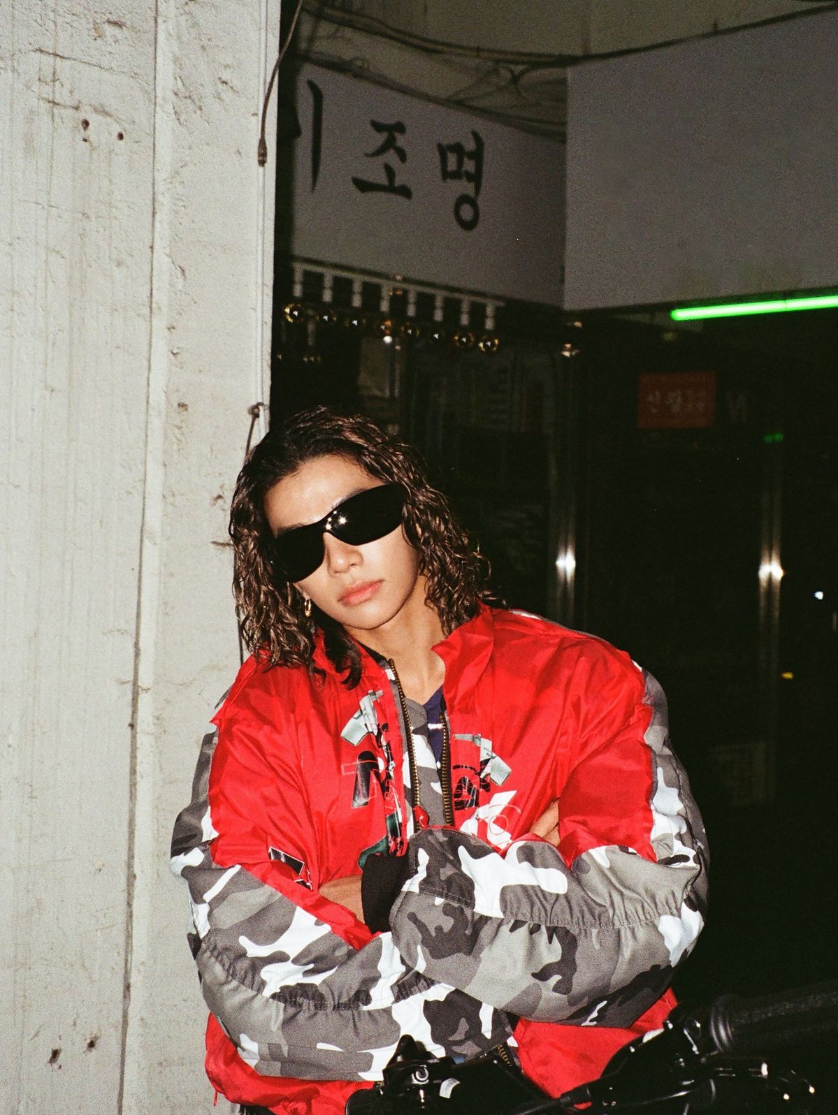 인스타그램 @tarzzan