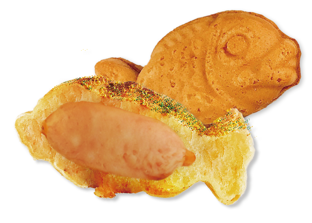 강남구 붕어빵 맛집 팥붕슈붕 대치점 / 출처: 각 업체 네이버지도 이미지