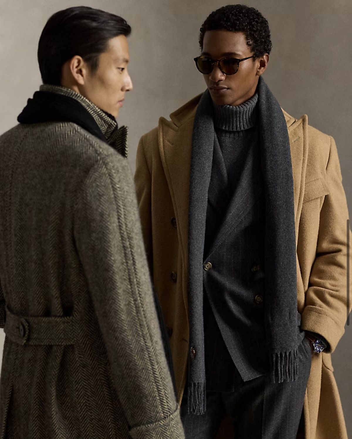 안면 홍조 케어 방법 / 출처: 랄프로렌 홈페이지