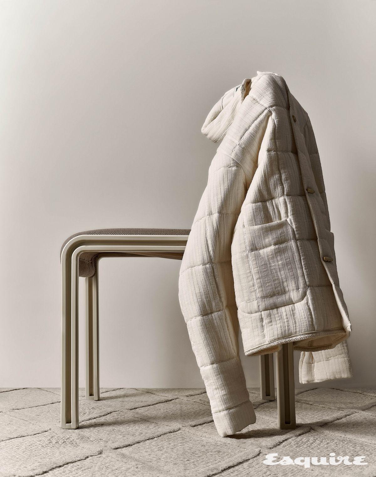 퀼티드 재킷 가격 미정 영앤생.