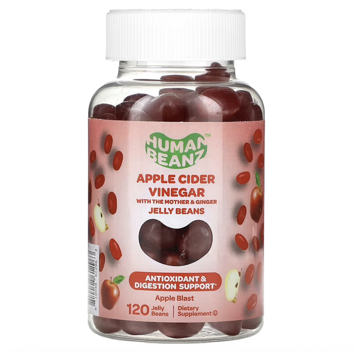 Apple Cider Vinegar Jelly Beans 애플 블라스트