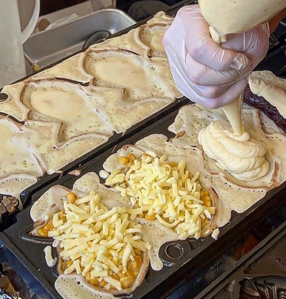 성북구 붕어빵 맛집 뿡어당 / 출처: 각 업체 네이버지도 이미지