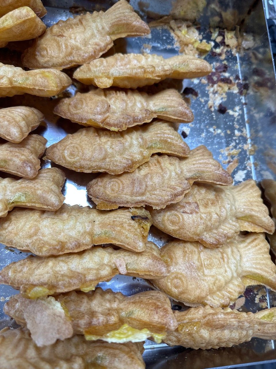 동작구 붕어빵 맛집 팥들었슈/ 출처: 각 업체 네이버지도 이미지