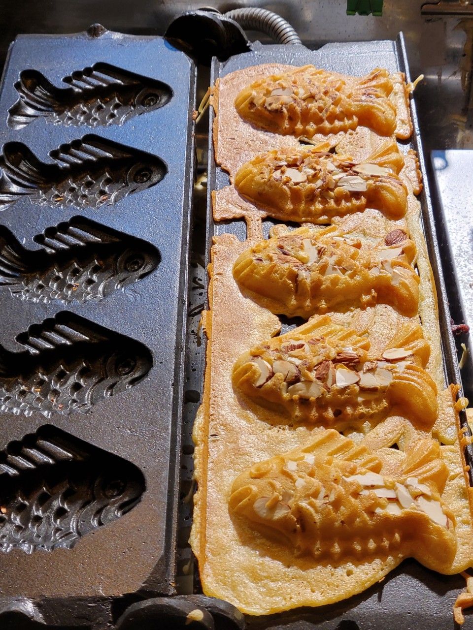서초구 붕어빵 맛집 군밤과군고구마.붕어빵.계란빵 / 출처: 각 업체 네이버지도 이미지