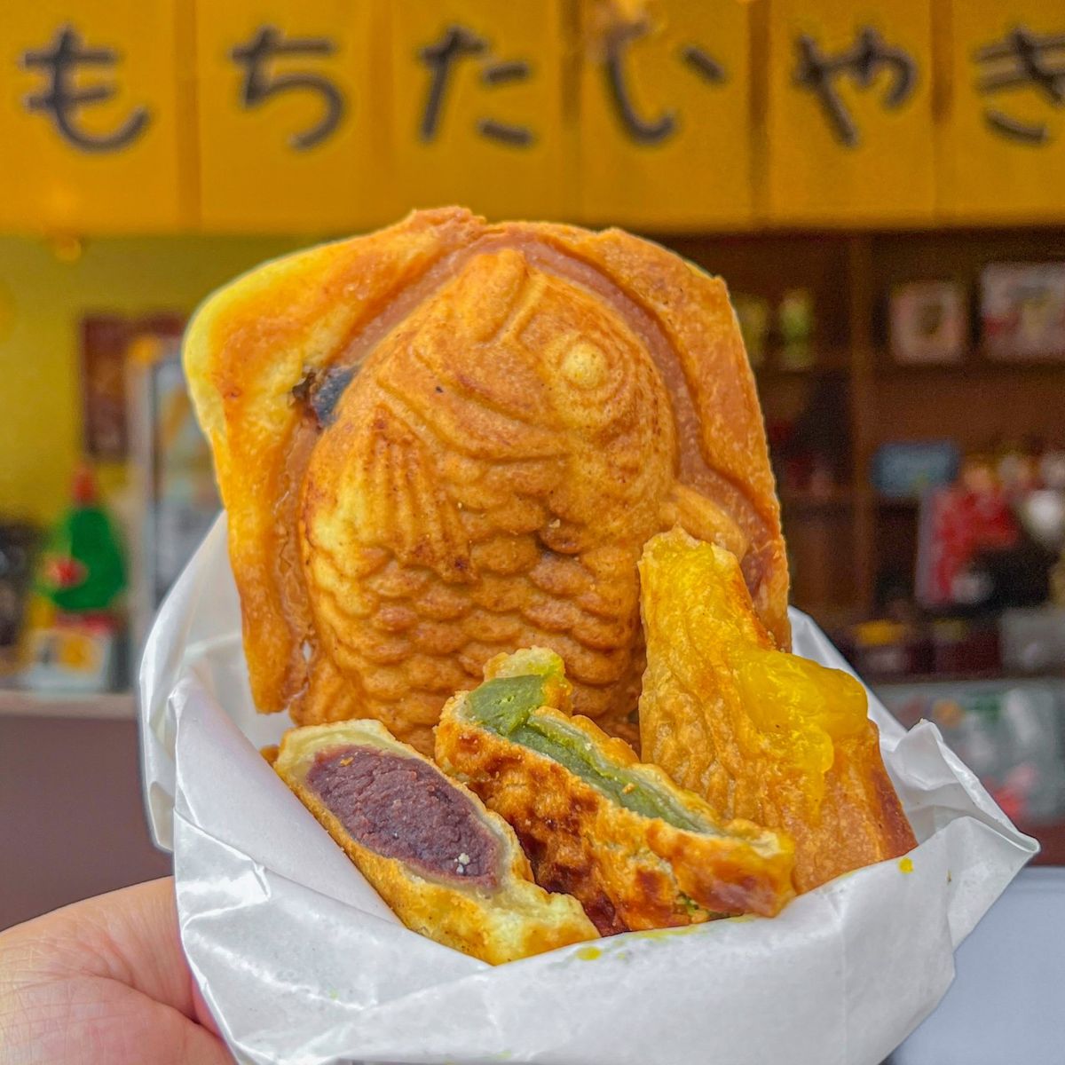 네이버지도 업체 등록/ 모찌고 