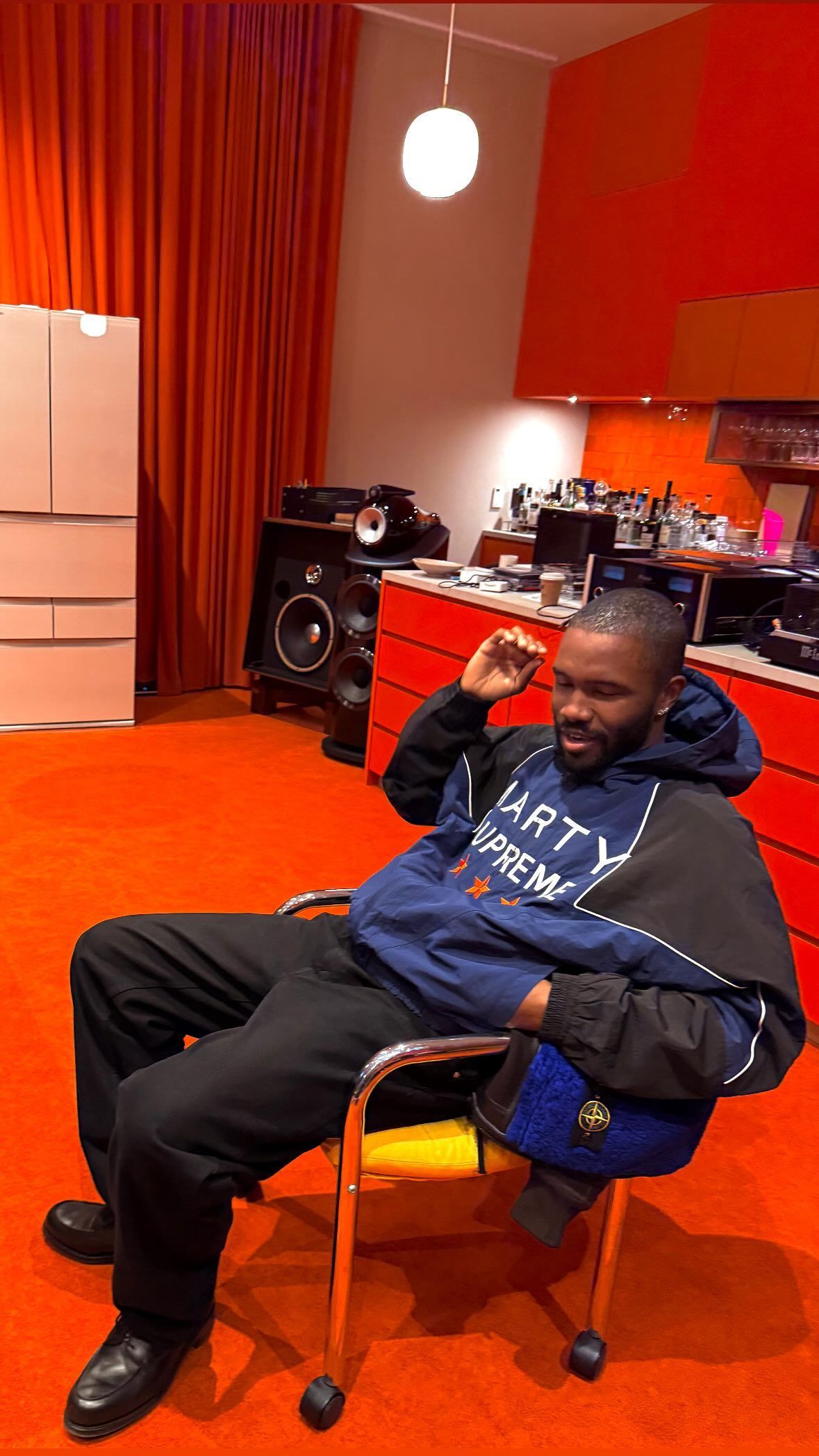 출처: 인스타그램 @tchalametdaily