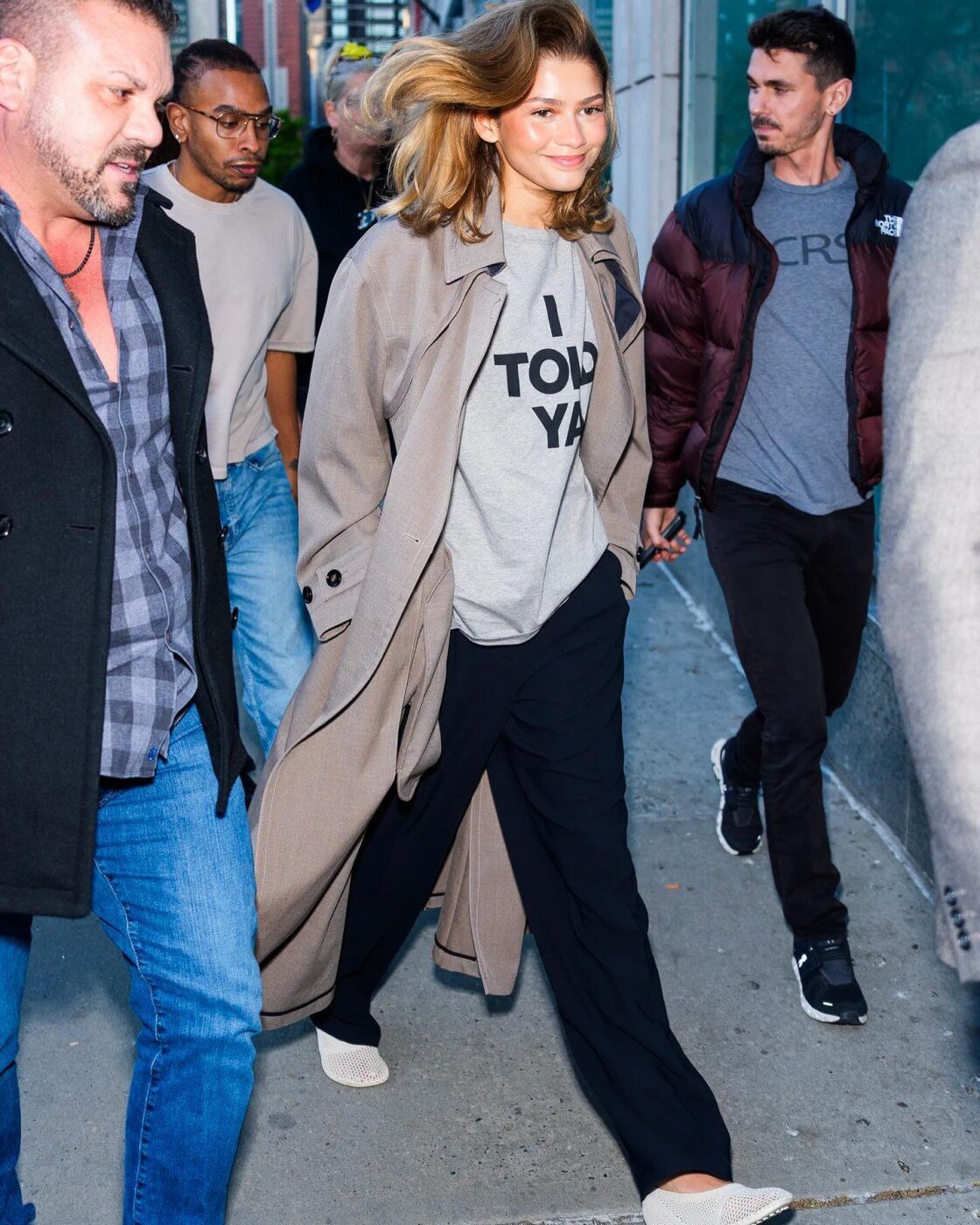 출처: 인스타그램 @zendaya