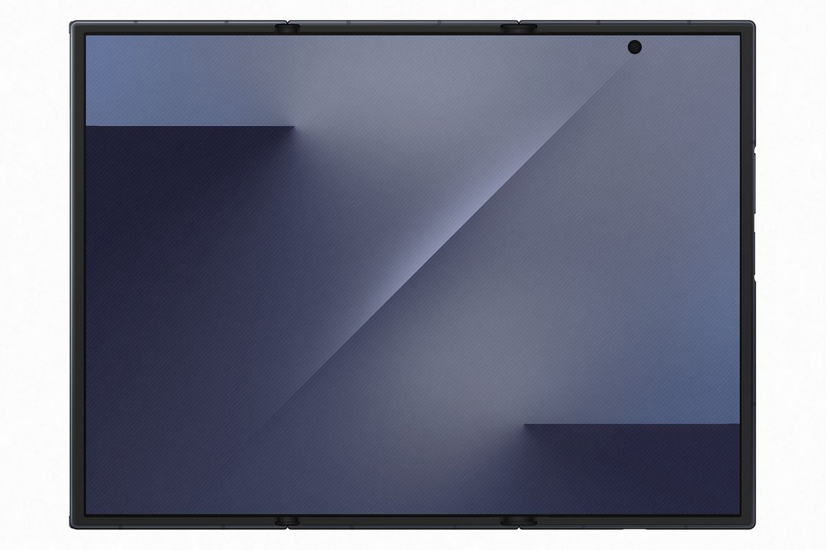 삼성전자 갤럭시 Z 트라이폴드/ 출처: 삼성전자 제공