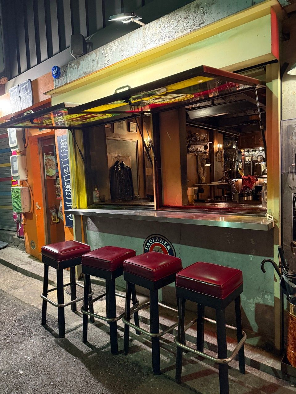 을지로 '르템플'/ 출처: 네이버 지도 업체제공