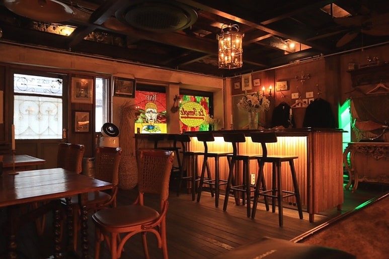 을지로 '르템플'/ 출처: 네이버 지도 업체제공