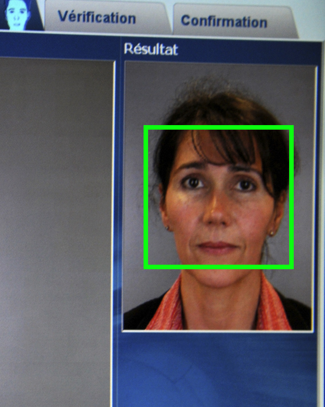 신규 가입부터 번호이동까지, 휴대폰 개통에 안면인식 적용/ 출처: 게티이미지