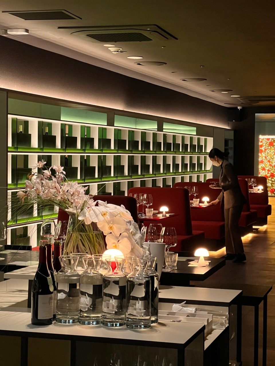 명동, '모와(MOWa)'/ 출처: 네이버 지도 업체제공