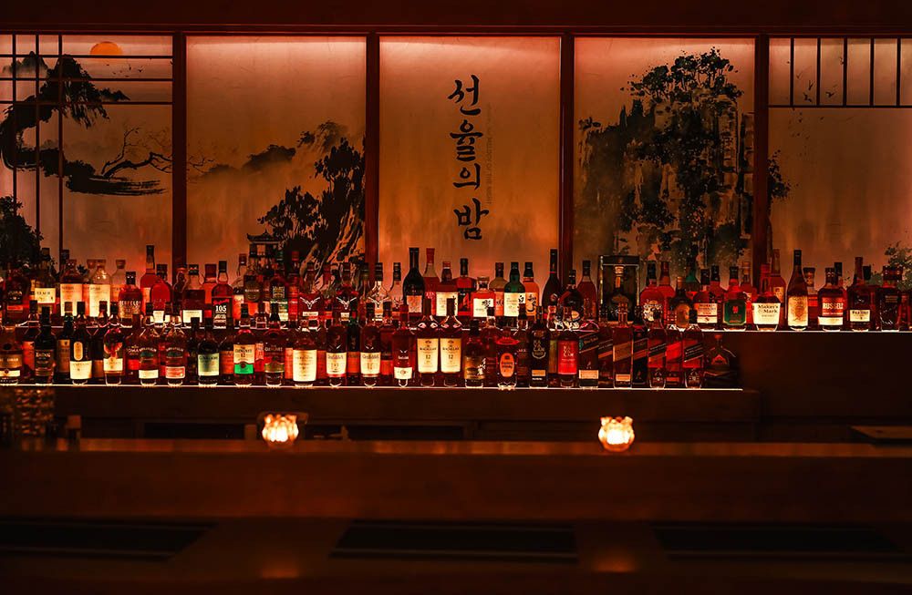 네이버지도 업체 등록/ 선율의 밤