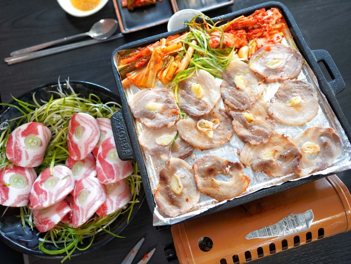 네이버지도 업체 등록/ 삼성골목집 