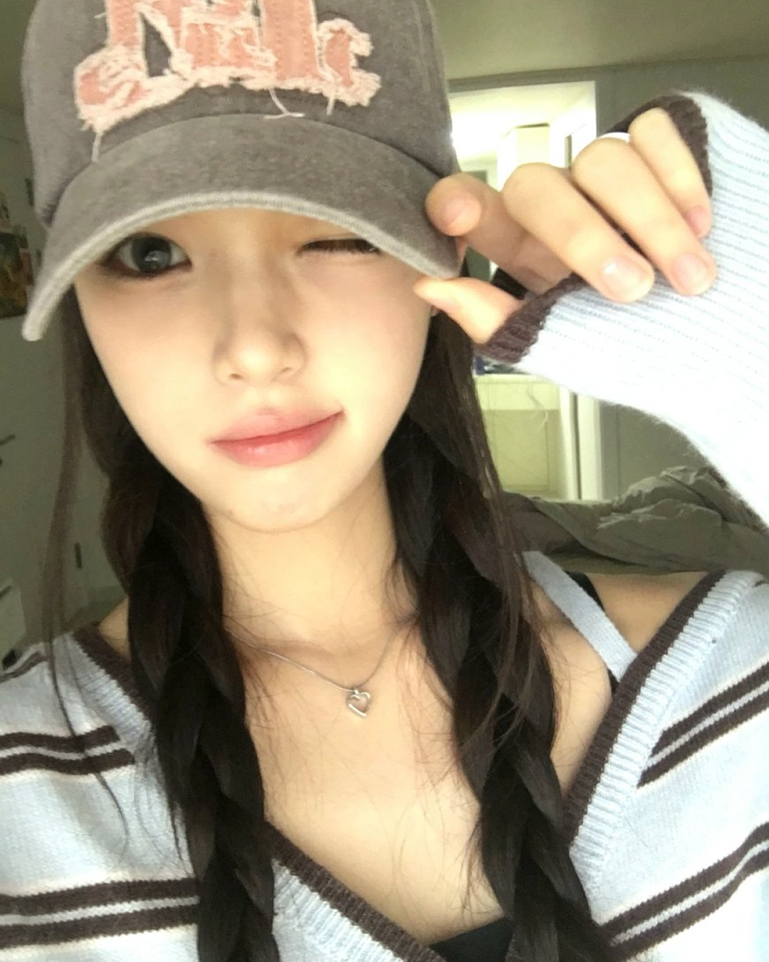 하츠투하츠 유하 