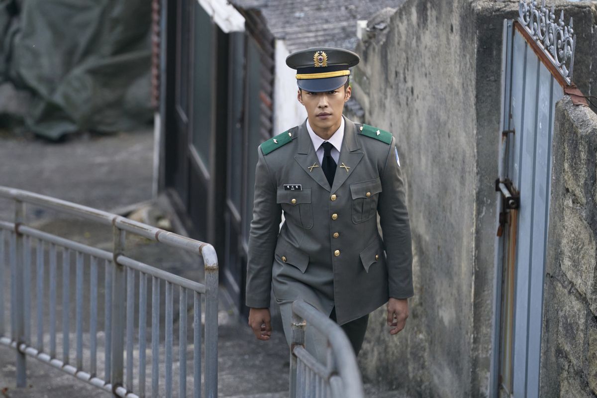 디즈니플러스 '메이드 인 코리아' 스틸컷/ 출처: 디즈니플러스