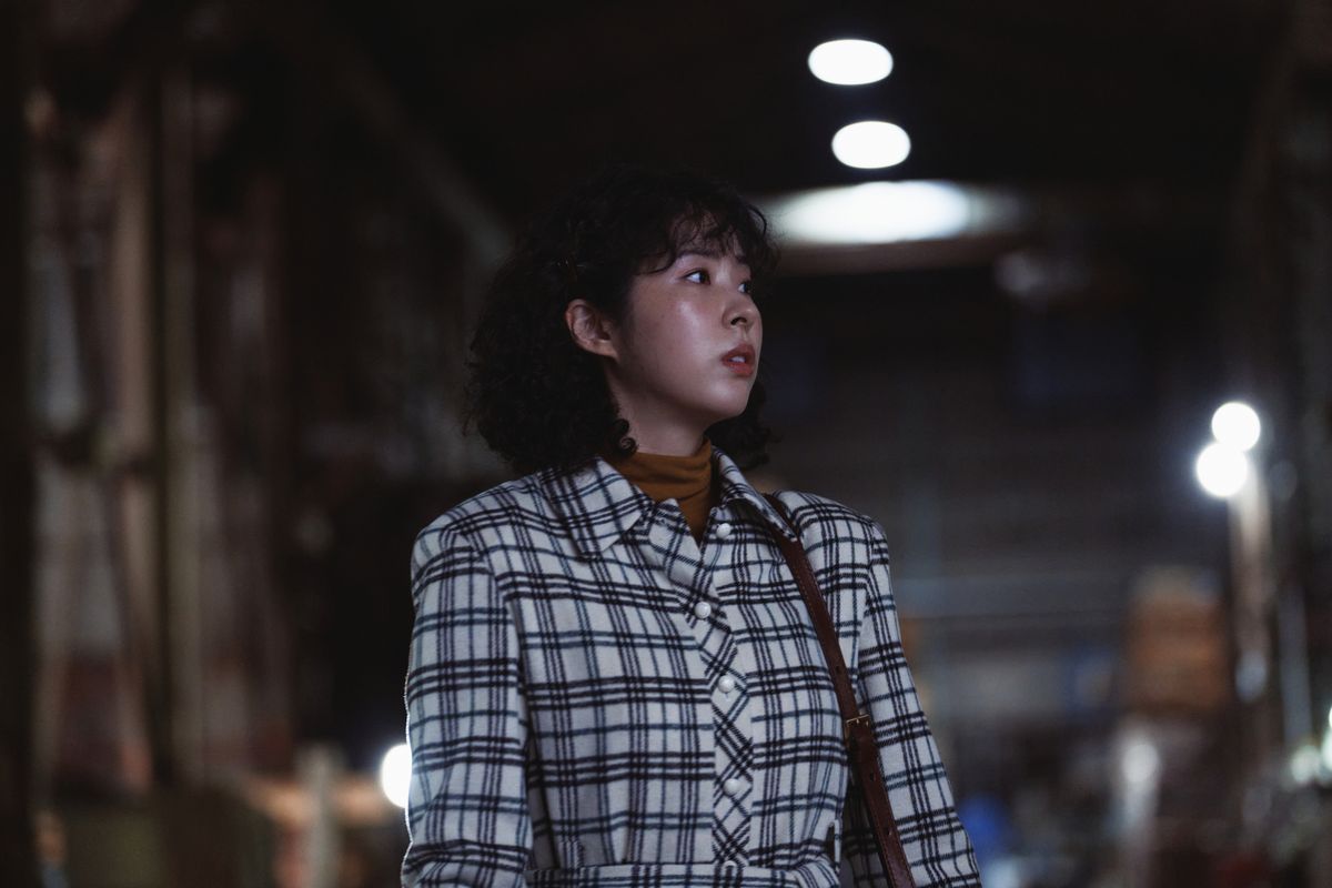 디즈니플러스 '메이드 인 코리아' 스틸컷/ 출처: 디즈니플러스