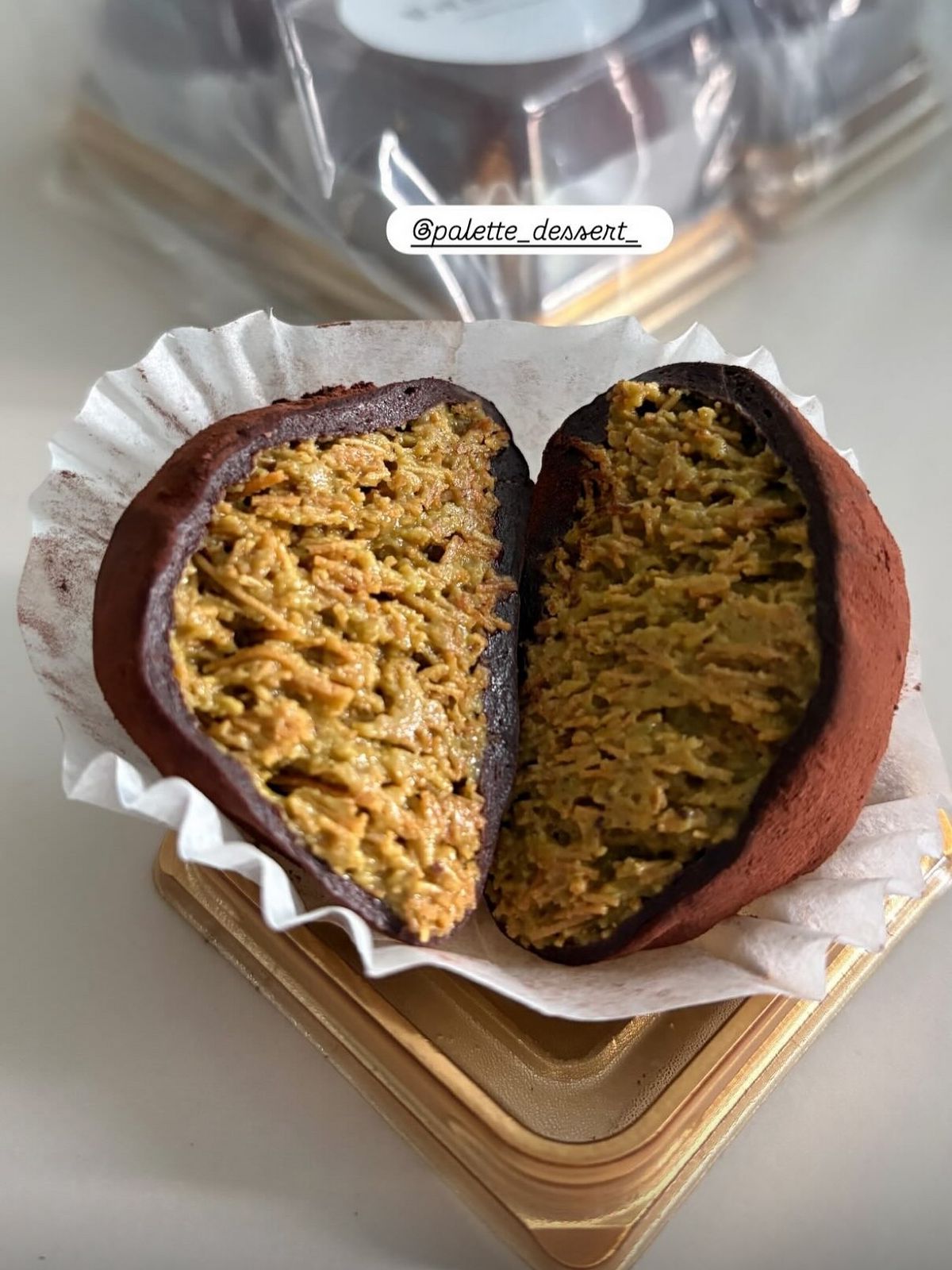 출처: 인스타그램 @crumbly.seoul 