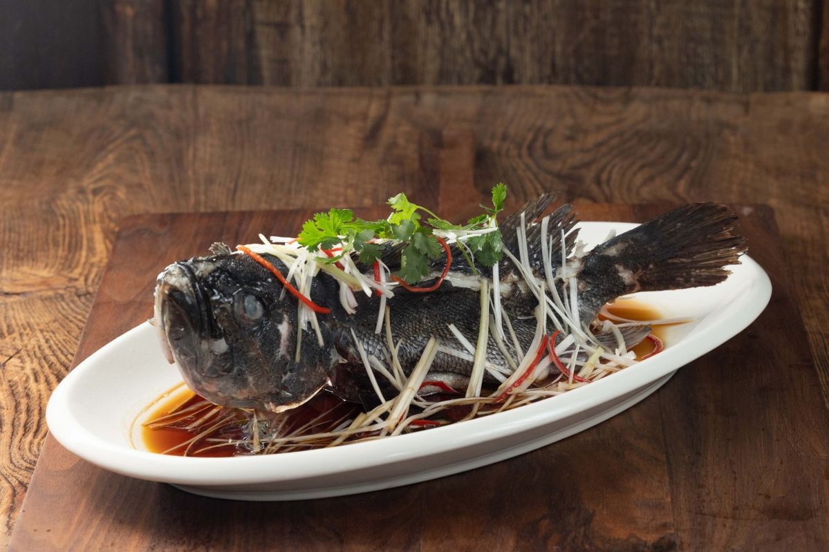 네이버지도 업체 등록/ 계향각