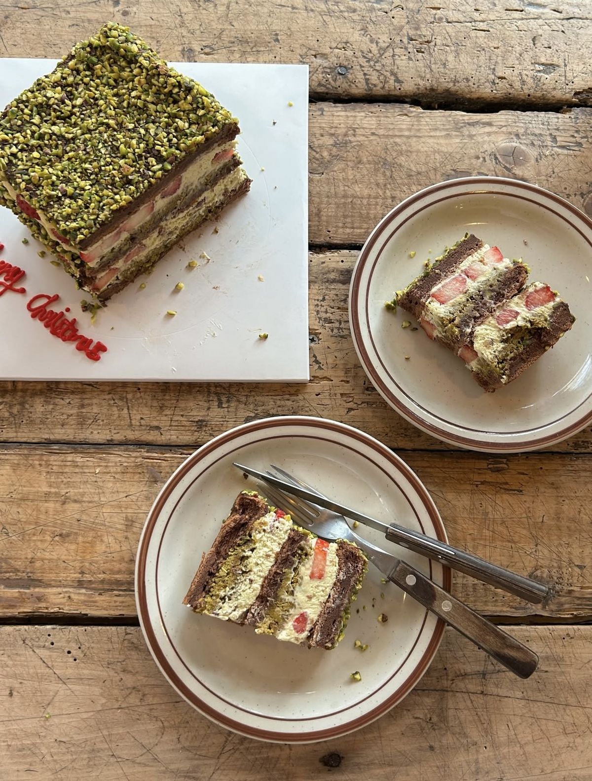 인스타그램 @ginger.bear_pie/ 진저베어 