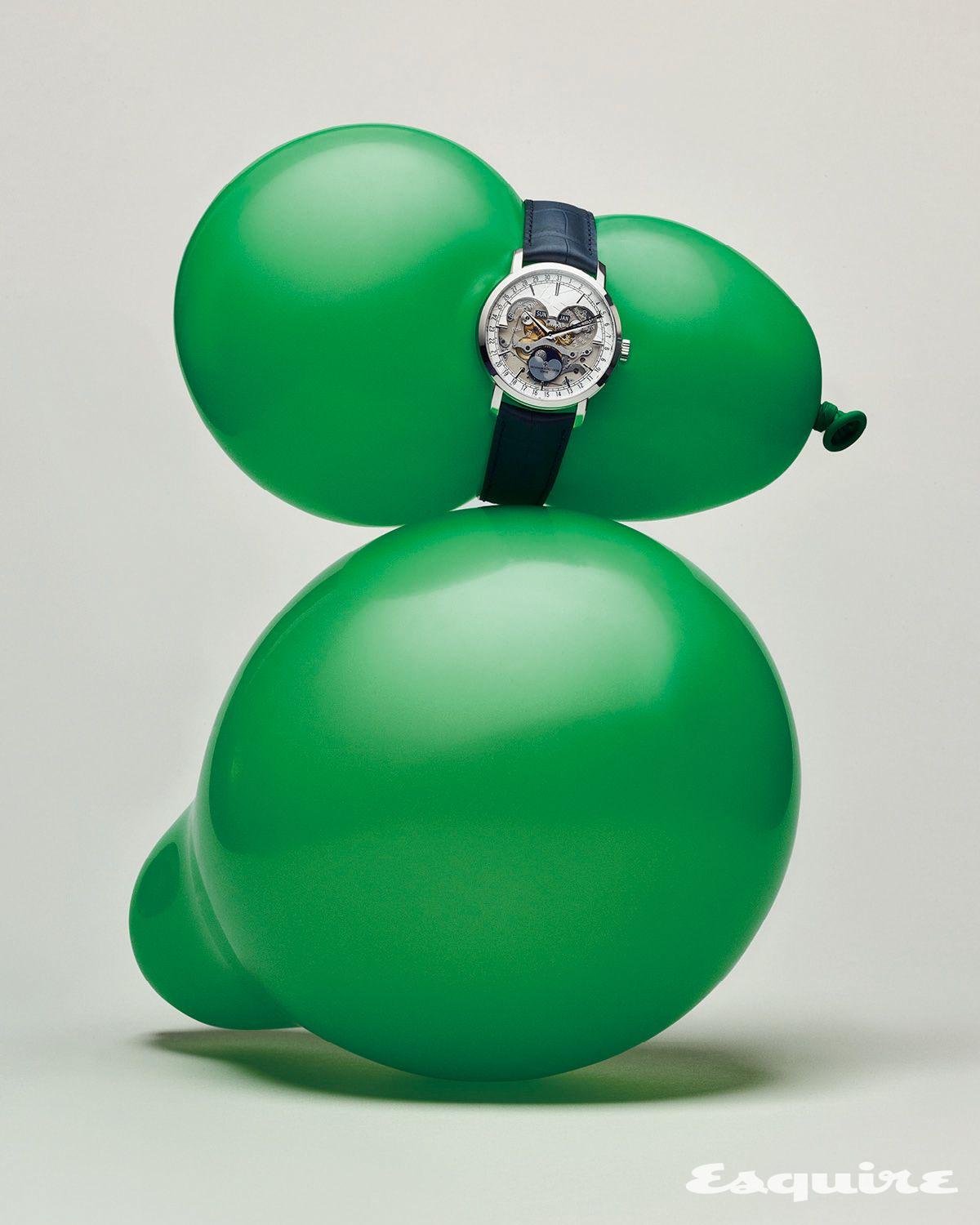 이미지 캡션 영역