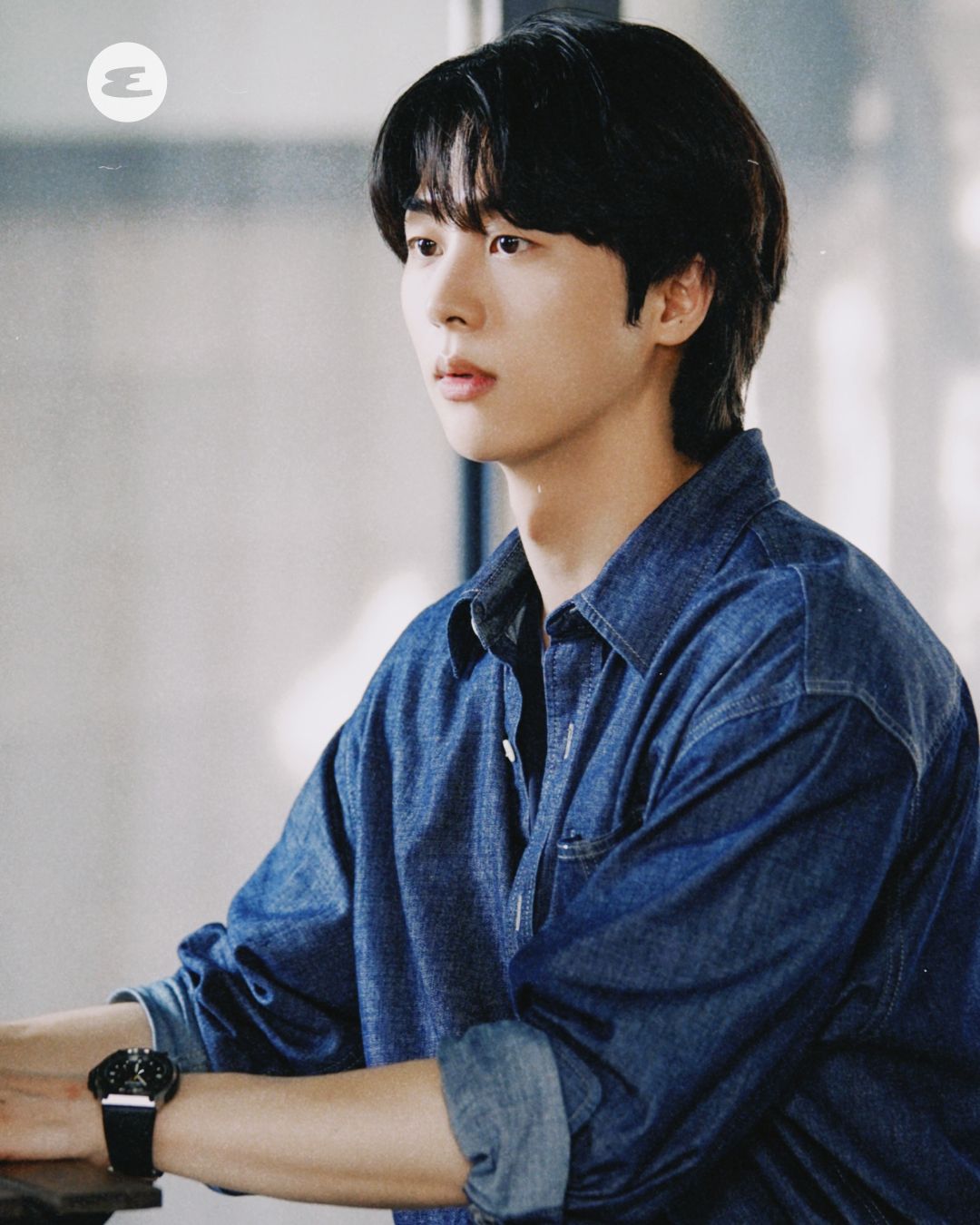 '키스는 괜히 해서!' 김선우역/ 배우 김무준 