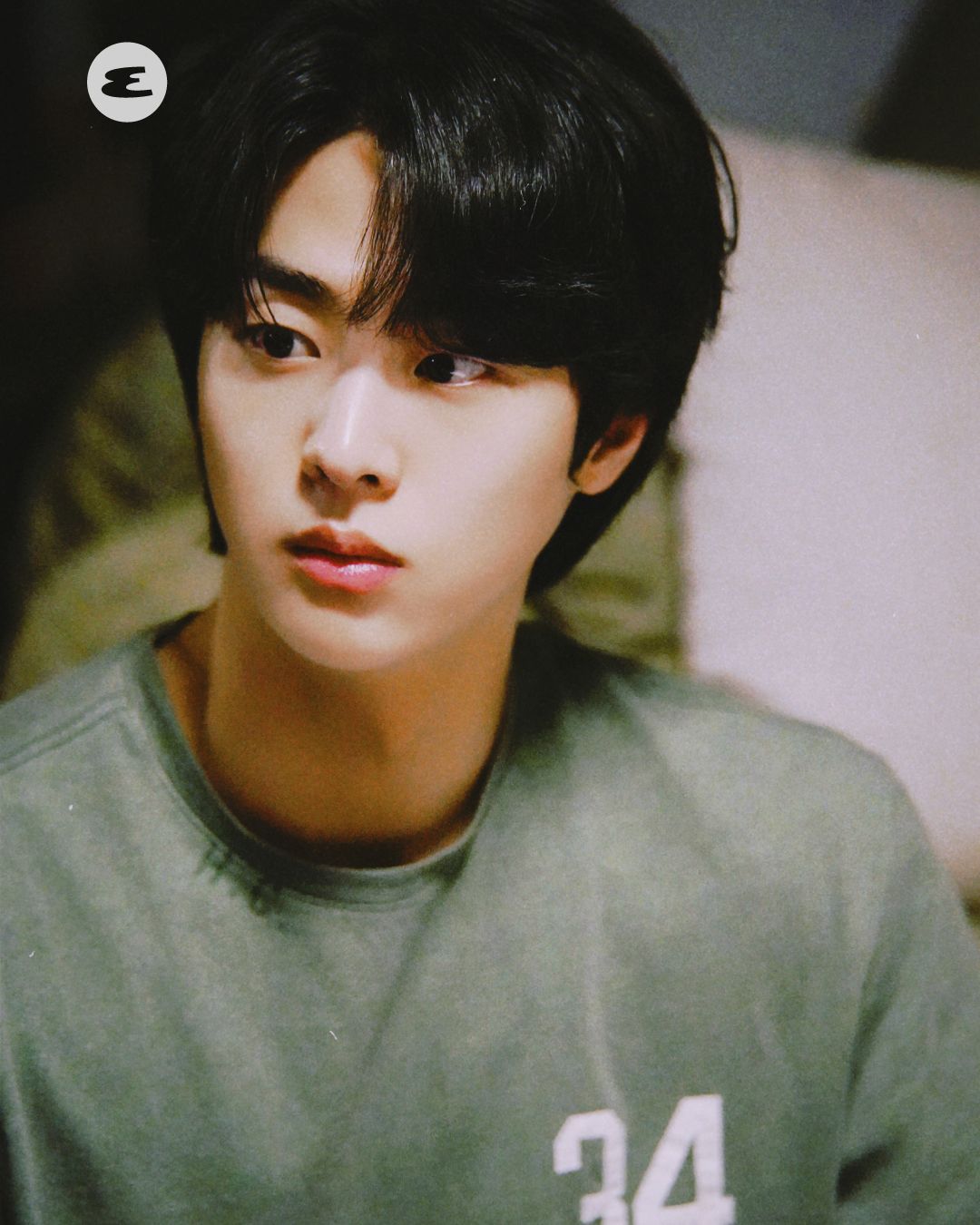 '키스는 괜히 해서!' 김선우역/ 배우 김무준 